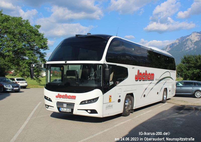 SLS-JO 29